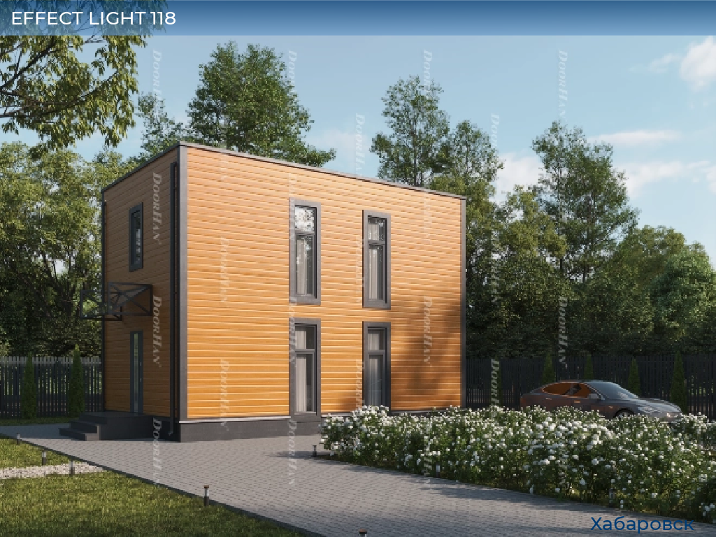 EFFECT LIGHT 118, khabarovsk.doorhan.ru